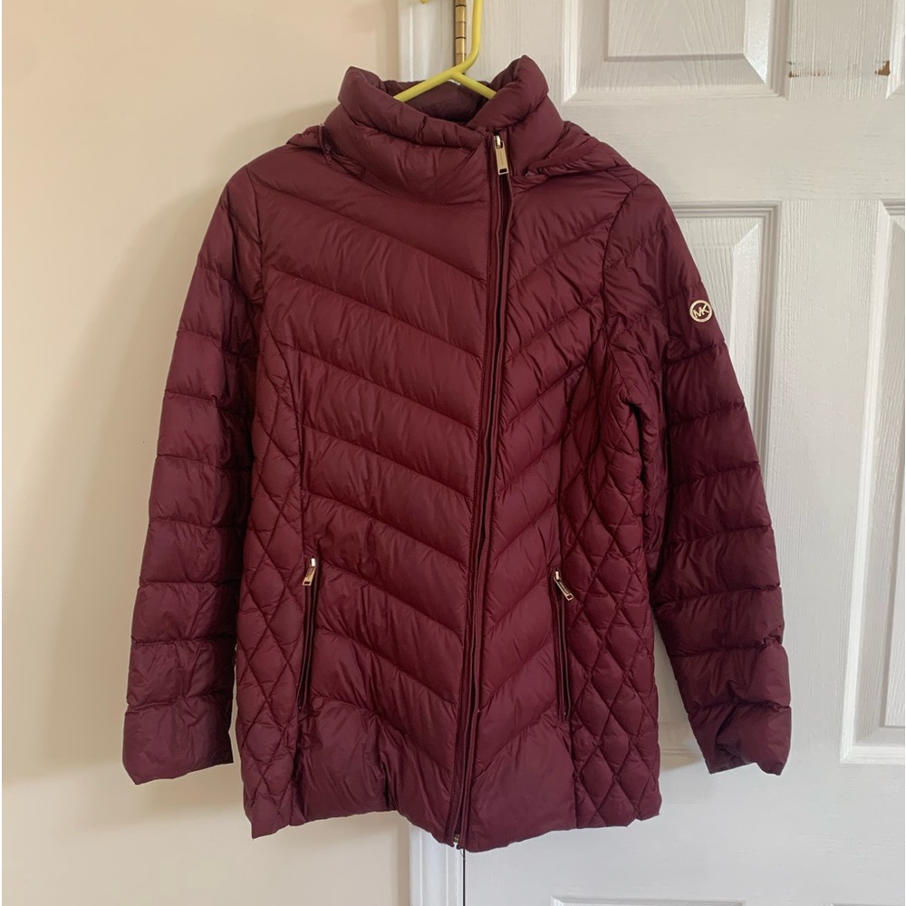 Michael Kors Coat - Picture 2 of 4